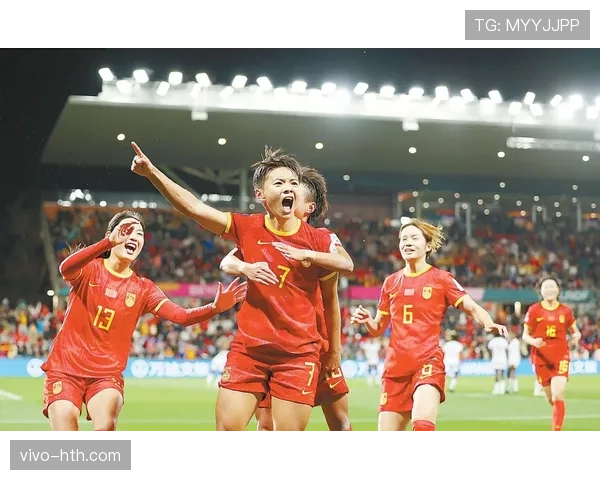中国女足面临巴黎奥运预选赛关键战考验