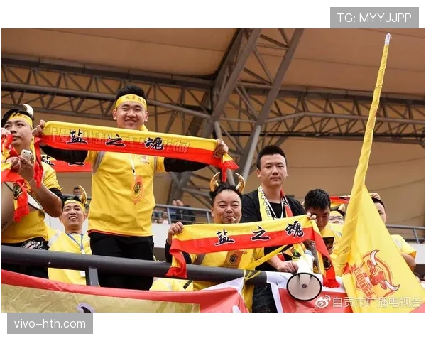 陕西联合主场上座率刷新中乙纪录，球迷文化成联赛亮点